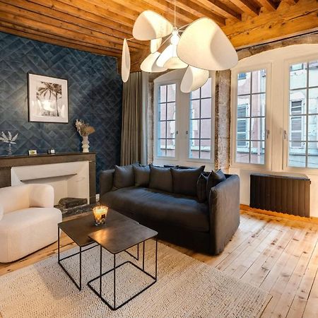 L'Appart' - Ideal For A Stay In The City Center Near The Lake Аннесі Екстер'єр фото