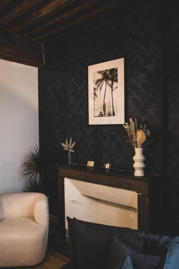 L'Appart' - Ideal For A Stay In The City Center Near The Lake Аннесі Екстер'єр фото