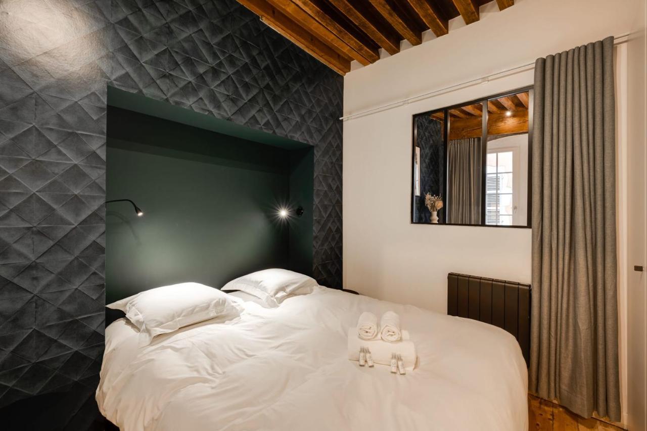 L'Appart' - Ideal For A Stay In The City Center Near The Lake Аннесі Екстер'єр фото