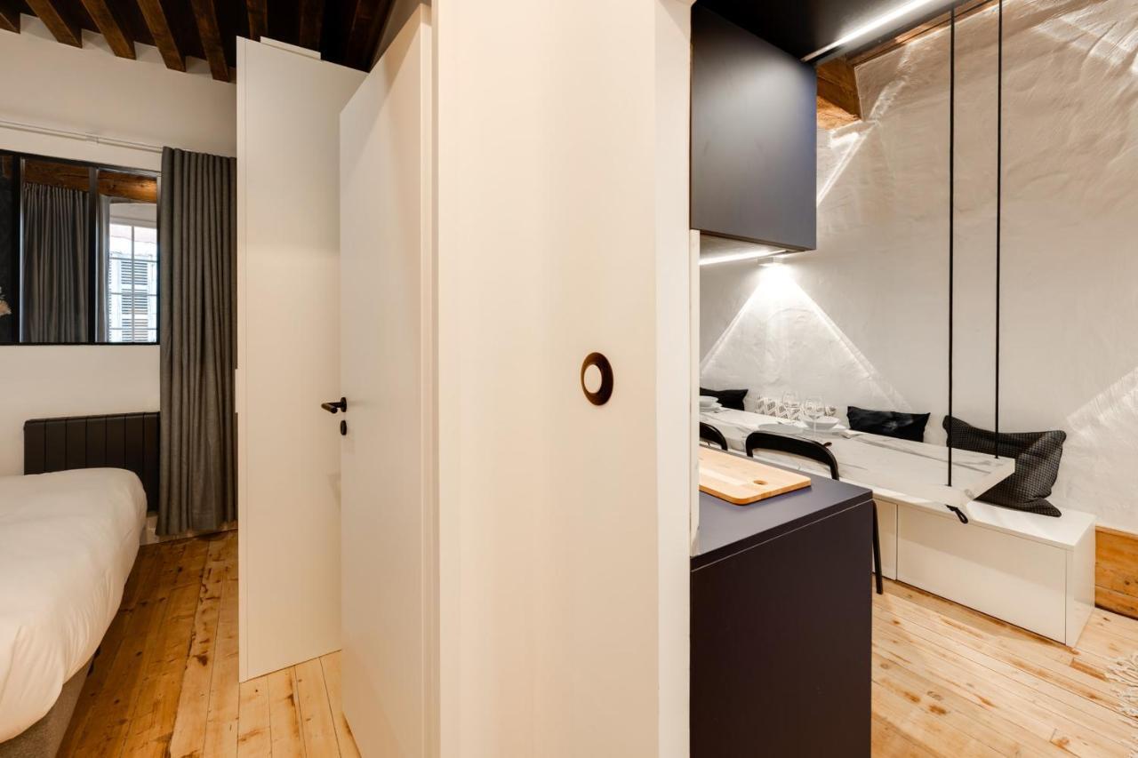 L'Appart' - Ideal For A Stay In The City Center Near The Lake Аннесі Екстер'єр фото