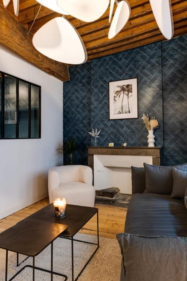 L'Appart' - Ideal For A Stay In The City Center Near The Lake Аннесі Екстер'єр фото