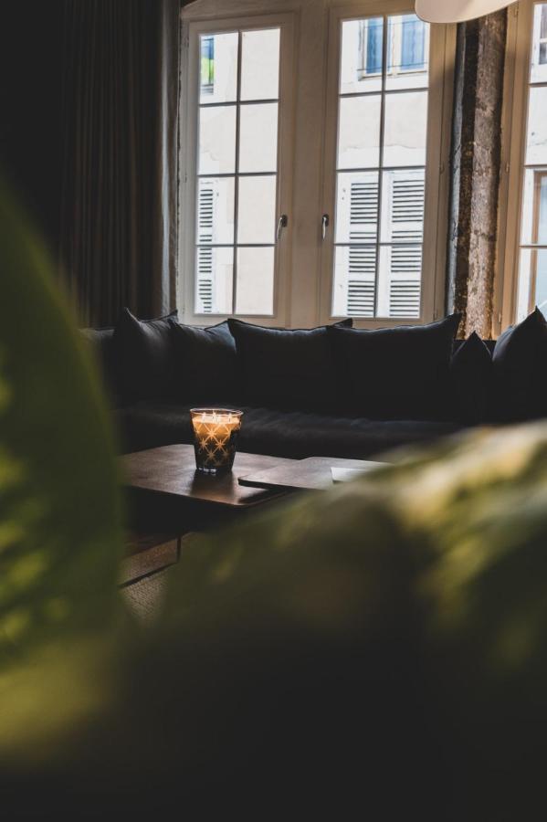 L'Appart' - Ideal For A Stay In The City Center Near The Lake Аннесі Екстер'єр фото